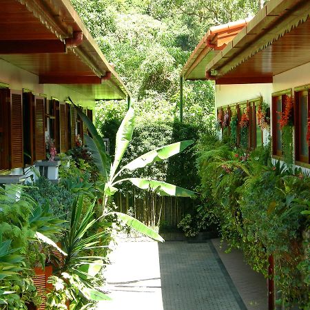Hotel Akaskay Nova Friburgo Kültér fotó