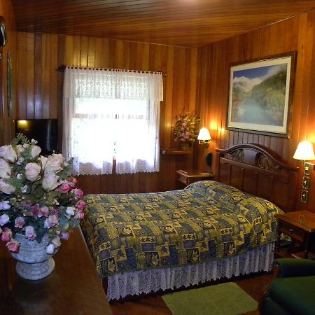 Hotel Akaskay Nova Friburgo Kültér fotó