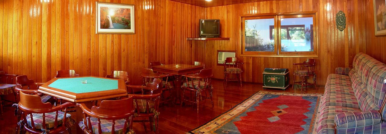 Hotel Akaskay Nova Friburgo Kültér fotó