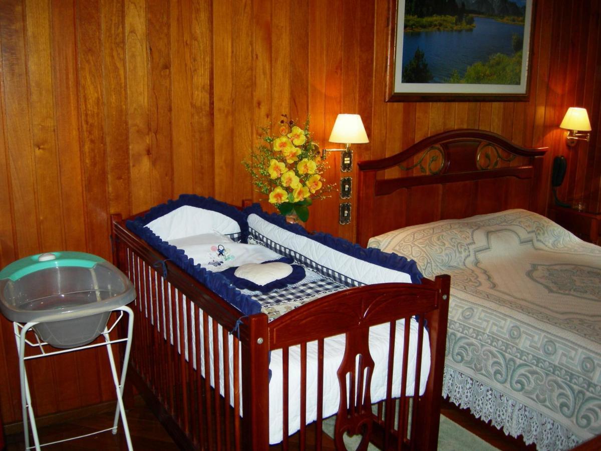 Hotel Akaskay Nova Friburgo Szoba fotó