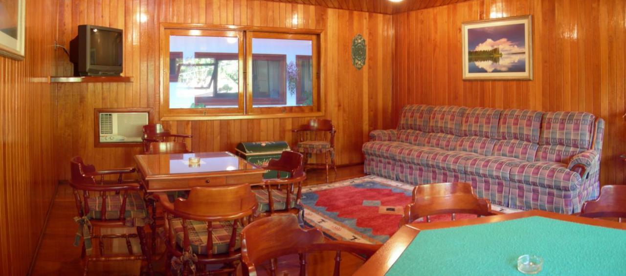 Hotel Akaskay Nova Friburgo Szoba fotó