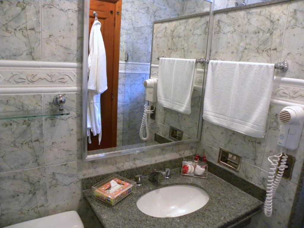 Hotel Akaskay Nova Friburgo Kültér fotó